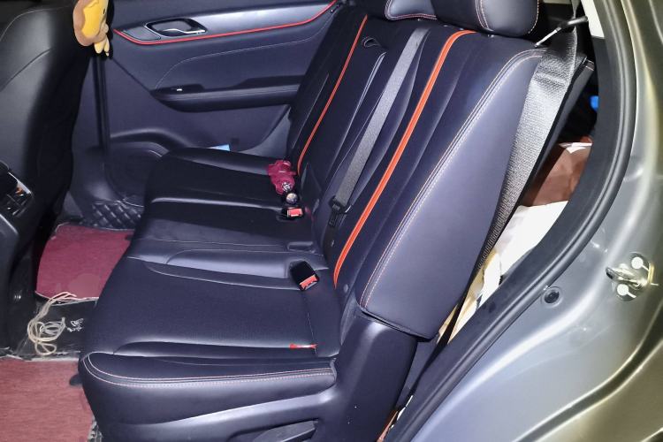 Used Dongfeng Fengon 580 2021 ☆ Star Edition 1.5 TGDI Automatic Flagship Version