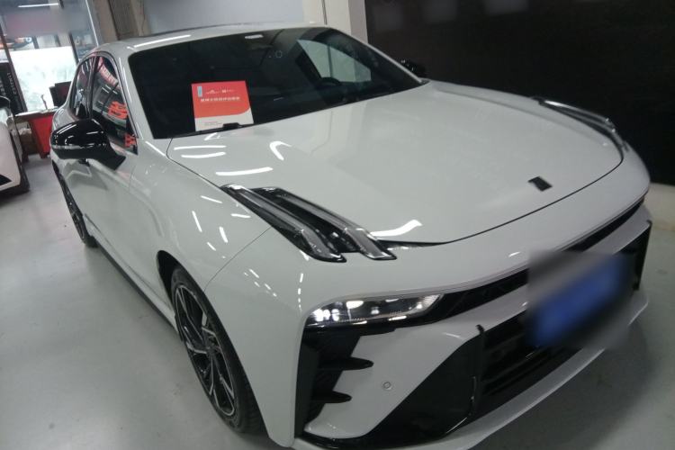 Used Lynk & Co 03 2025 1.5TD DCT Champion Edition Pro
