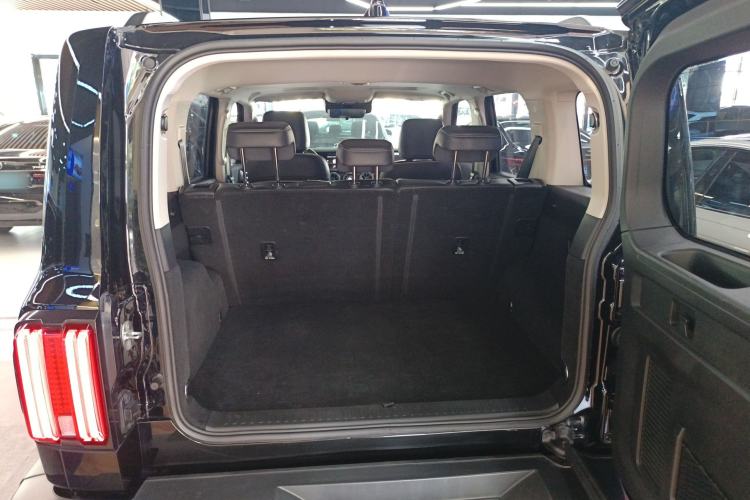 Used Tank 300 2023 Off-Road Edition 2.0T Conqueror