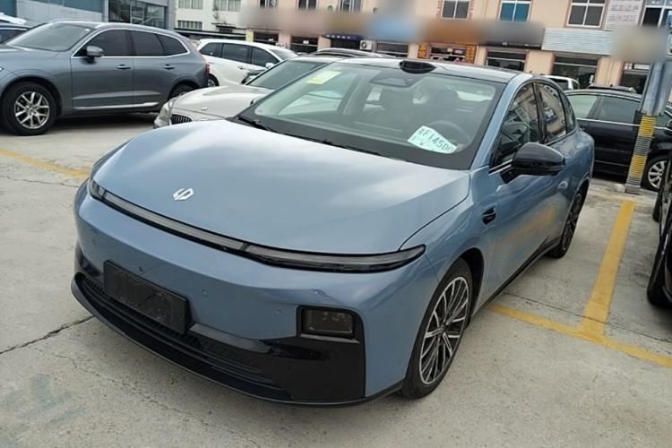 Used Leapmotor B01 2025 550 LiDAR Edition