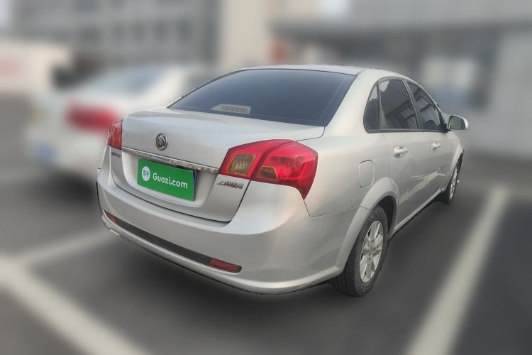 Used Buick Excelle 2013 1.5L Manual Classic Model