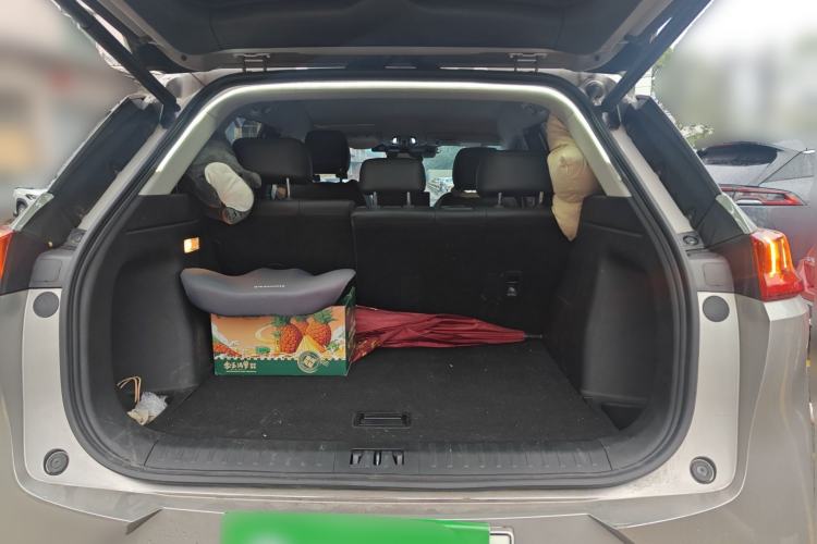 Used AION V 2021 Plus 70 Smart Technology Edition Lithium Iron Phosphate
