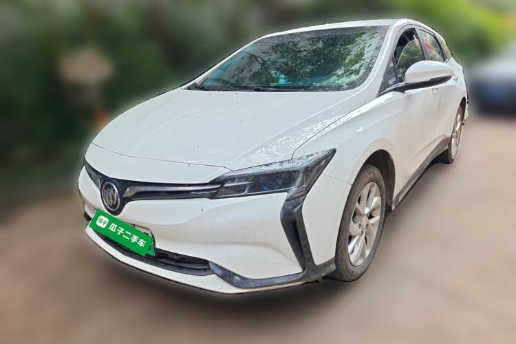 Used Buick Velite 6 2023 430km Range Commuter Version