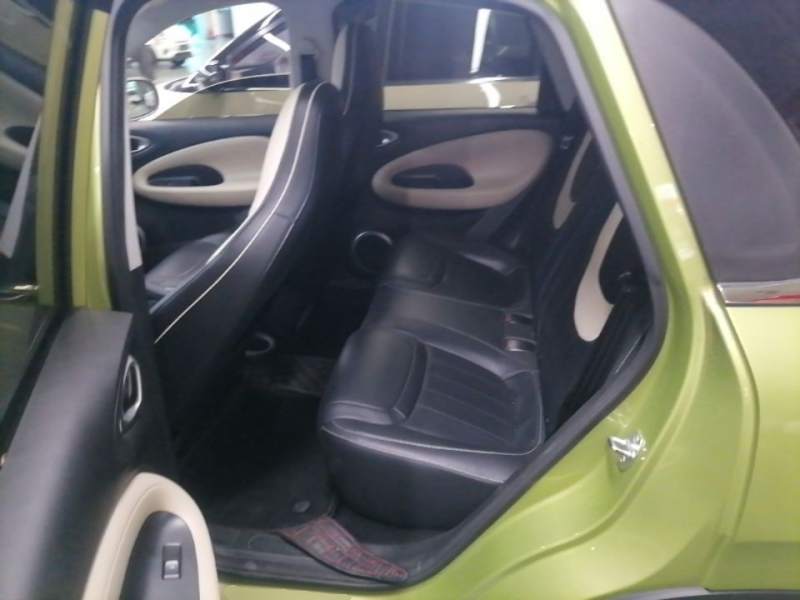 Used Wuling Bingo 2023 333km Enjoy+ Version — 16