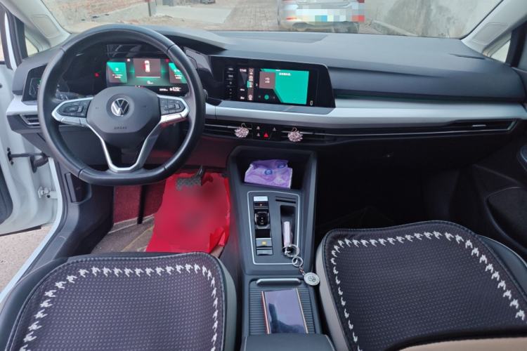 Used Volkswagen Golf 2021 280TSI DSG Pro
