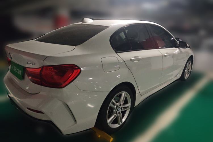 Used BMW 1 Series 2020 120i M Sport Package