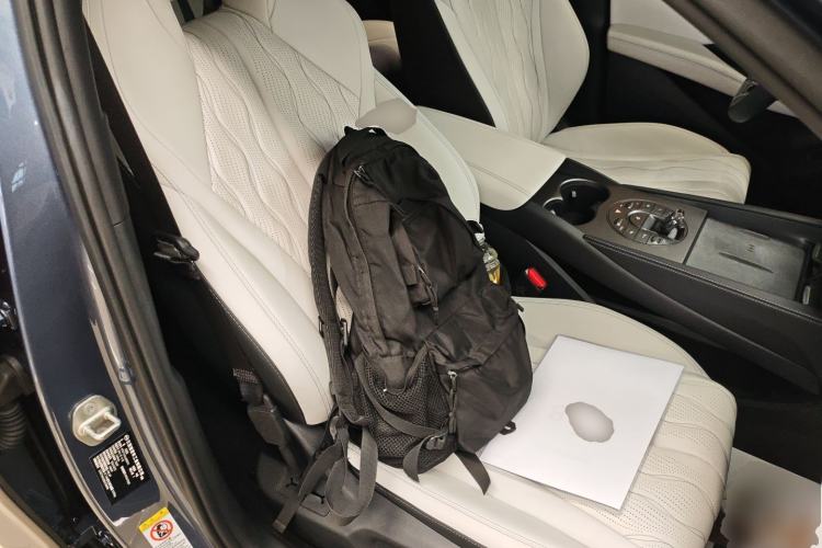 Used BYD Seal 06 New Energy 2024 DM-i 120KM Flagship Model