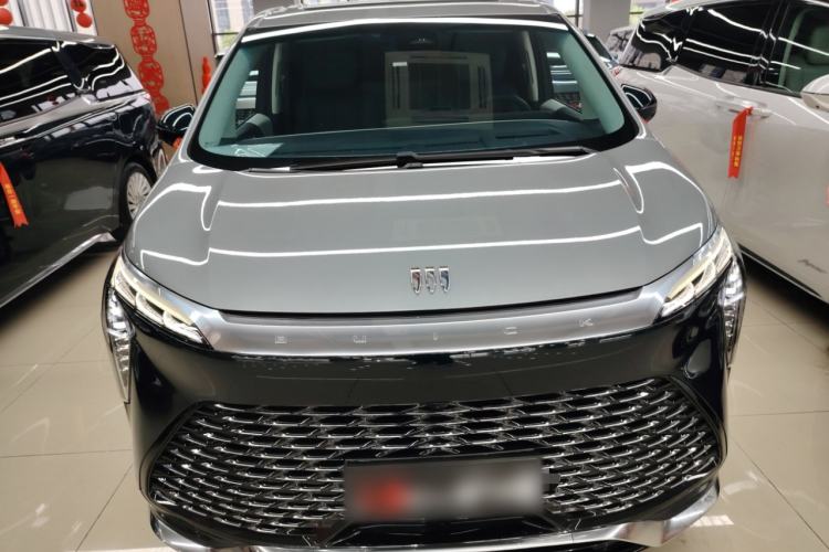 Used Buick Century 2023 2.0T Four-Seat Private Edition