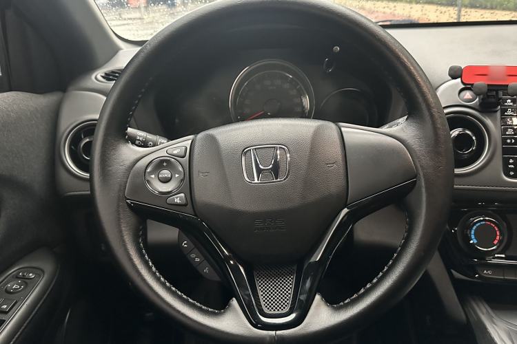 Used Honda XR-V 2020 1.5L CVT Comfort Version Interior 6