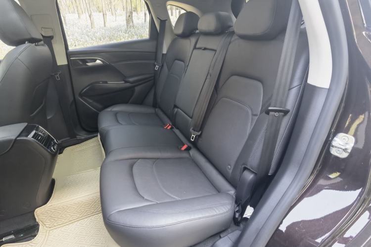 Used BORGWARD BX7 2016 28T Two-Wheel Drive Luxury Version 5 Seats