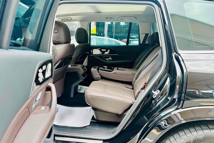 Used Mercedes-Benz GLS 2023 GLS 450 4MATIC Stylish Model
