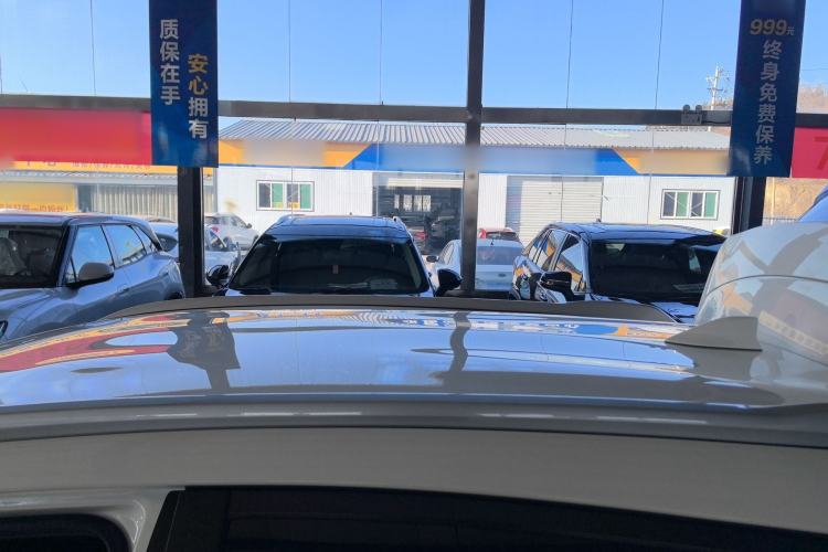 Used Toyota YARiS L Zhi Xuan 2022 X-Trail 1.5L CVT Leading PLUS Edition