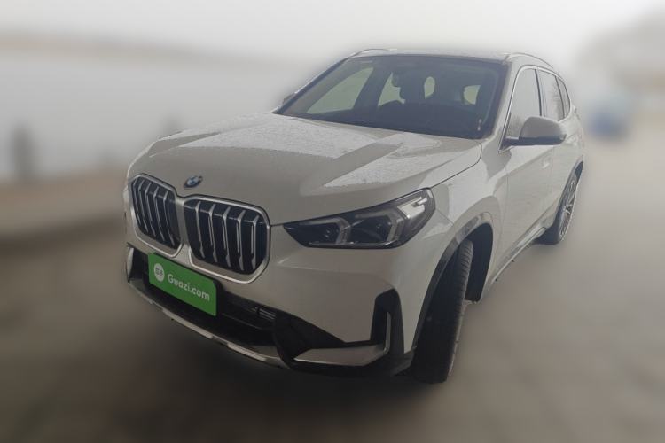 Used BMW X1 2023 xDrive25Li X Design Package