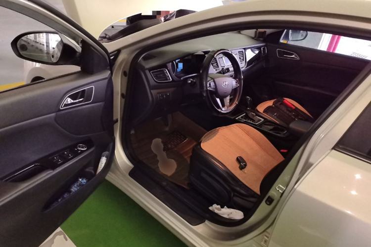 Used Hyundai Mistra 2014 1.8L Automatic Smart GLS