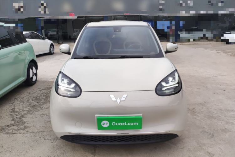 Used Wuling Bingo 2023 333 km Enjoyment Version