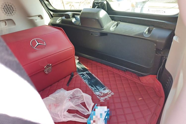 Used smart fortwo 2018 1.0L 52kW Hardtop Dynamic Version China V Left Rear Seat