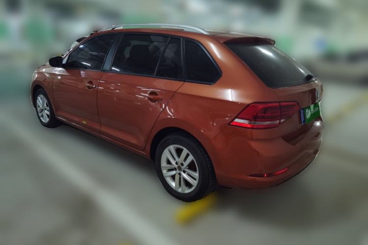 Used Volkswagen Santana 2018 Haval H6 1.5L Automatic Fashion Edition