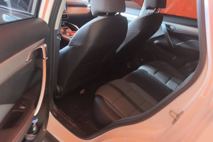 Used Geely Auto Coolray 2023 1.5T DCT Platinum Edition
