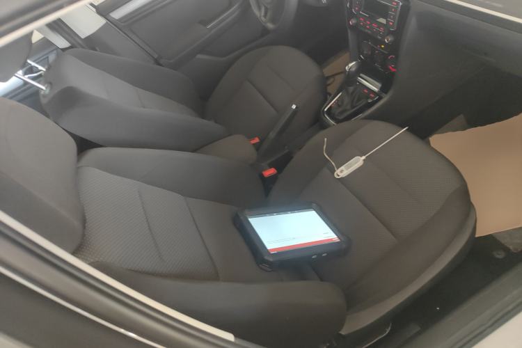 Used Volkswagen Bora 2019 Facelift Bora·Legend 1.5L Automatic Fashion Edition China VI Standard
