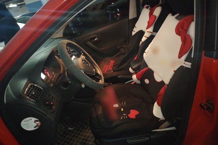 Used Volkswagen Polo 2018 1.5L Automatic Enjoyment Model