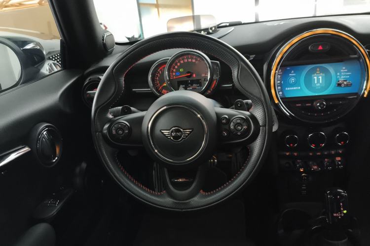 Used MINI MINI 2020 2.0T COOPER S Racing Driver