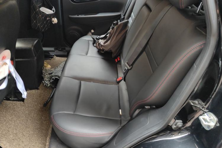 Used Nissan Qashqai 2017 2.0L CVT Elite Edition China V Standard
