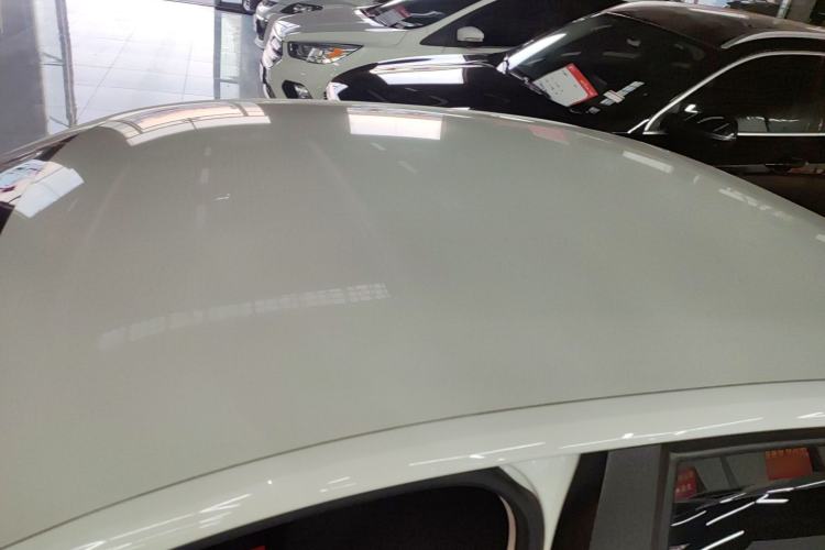 Used Jetta VA3 2021 1.5L Automatic "Upward Journey" Edition