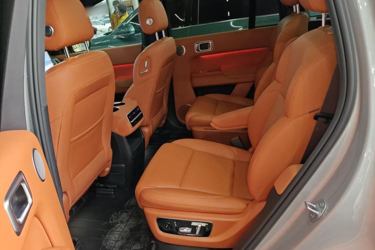 Used Li Auto L8 2023 Pro Model