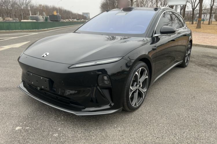Used Nio ET5T 2024 75kWh Touring