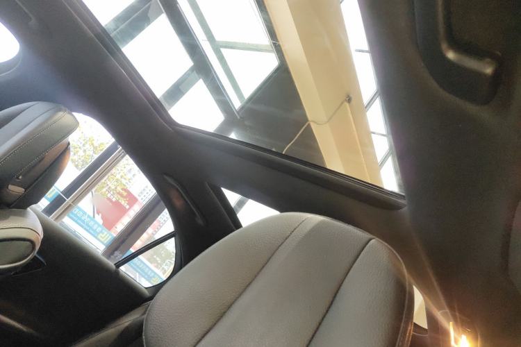 Used Mercedes-Benz C-Class 2022 Restyled C 260 L Sport Edition