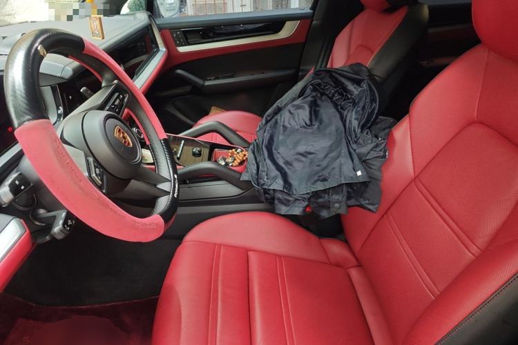 Used Porsche Cayenne 2024 Cayenne 3.0T