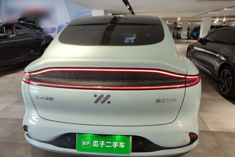 Used IM LS6 2023 Max Enhanced Performance Edition