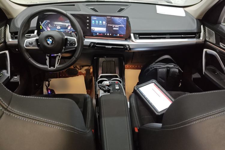 Used BMW X1 2023 xDrive25Li M Sport Package
