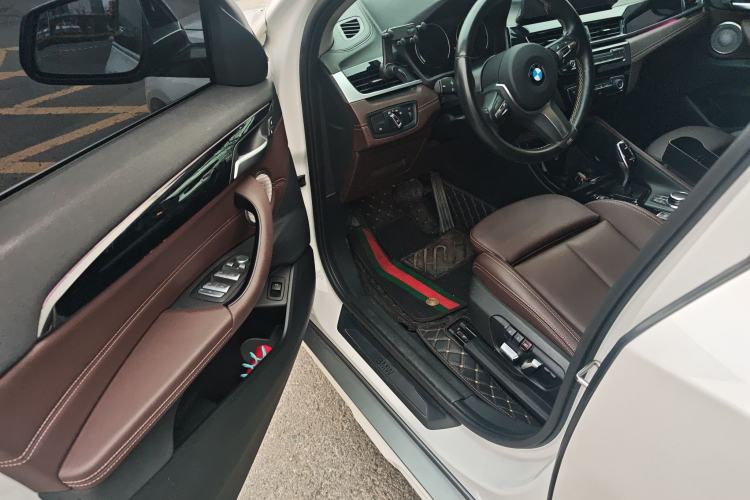 Used BMW X2 2023 sDrive25i M Sport Package