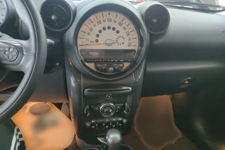 Used MINI Countryman 2011 1.6L COOPER Fun