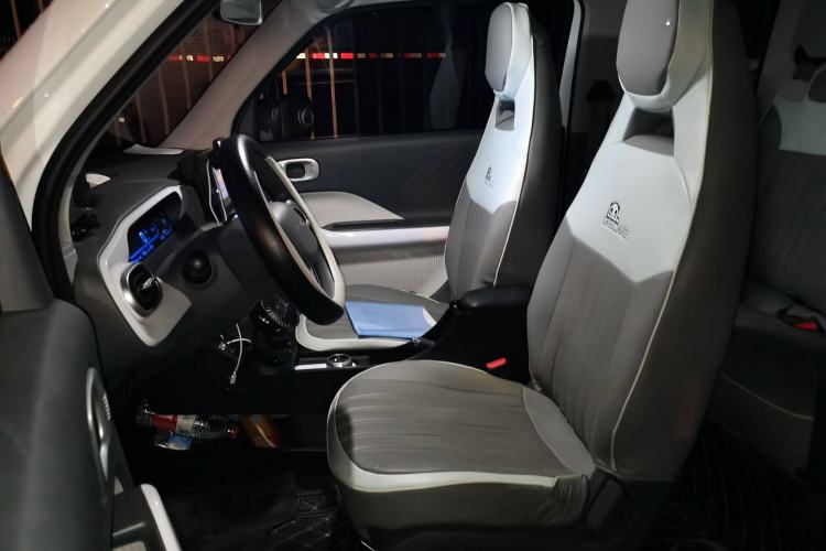 Used Geely Auto Panda 2025 210km Panda Rider