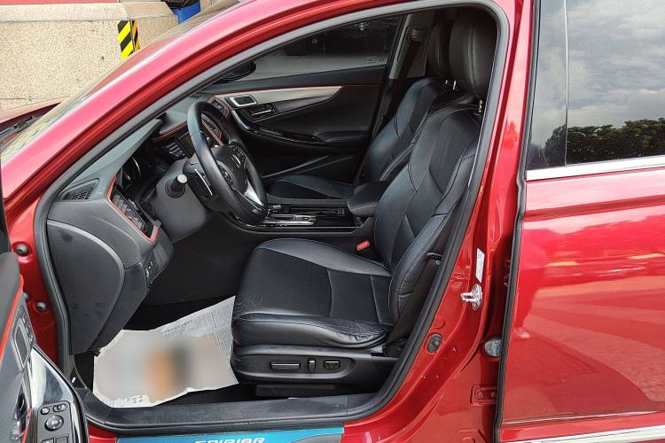 Used Honda Spirior 2015 2.4L Prestige Edition