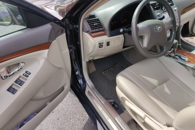 Used Toyota Camry 2013 200E Classic Elite Edition
