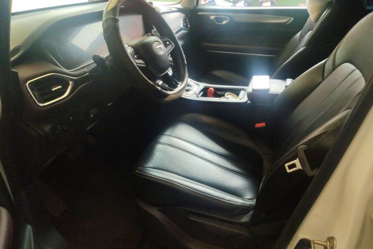 Used GAC Trumpchi M6 2021 PRO 270T DCT Luxury Edition Left Front Seat