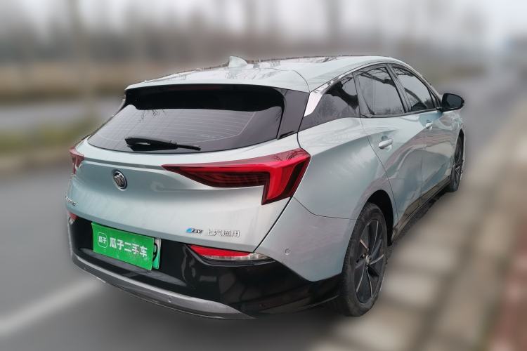 Used Buick Velite 6 2022 Connected Intelligence PLUS Version
