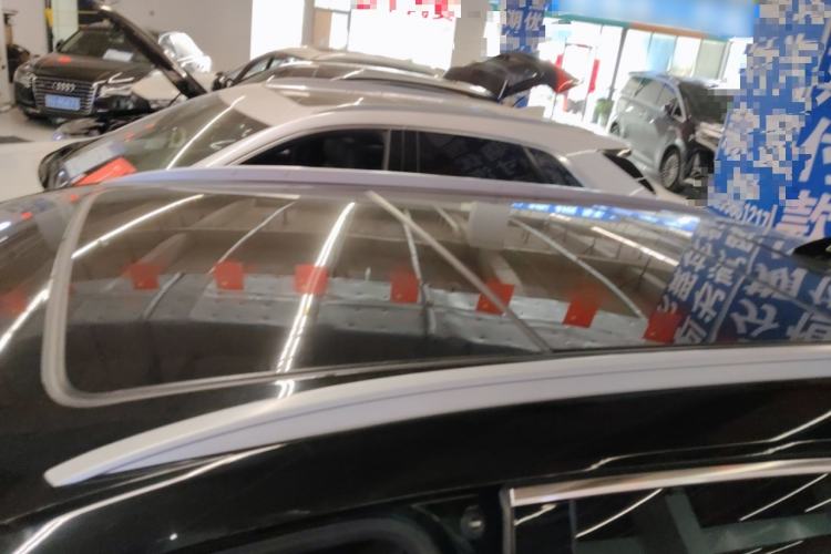 Used Cadillac XT5 2022 2.0T Two-Wheel Drive Luxury Version
