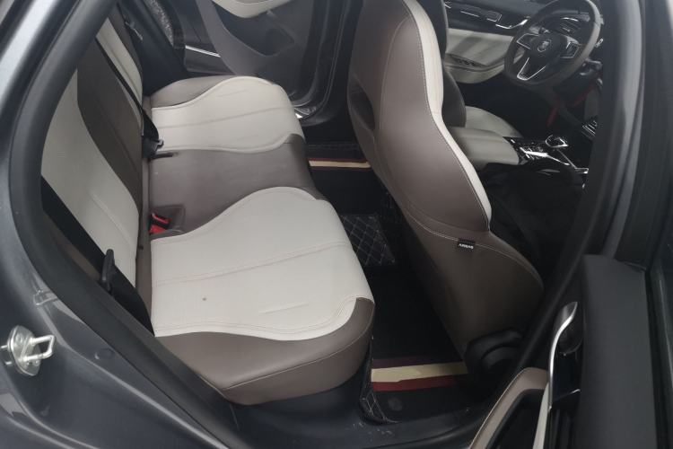 Used BYD Qin PLUS 2024 HONOR Edition DM-i 55KM Leading Model