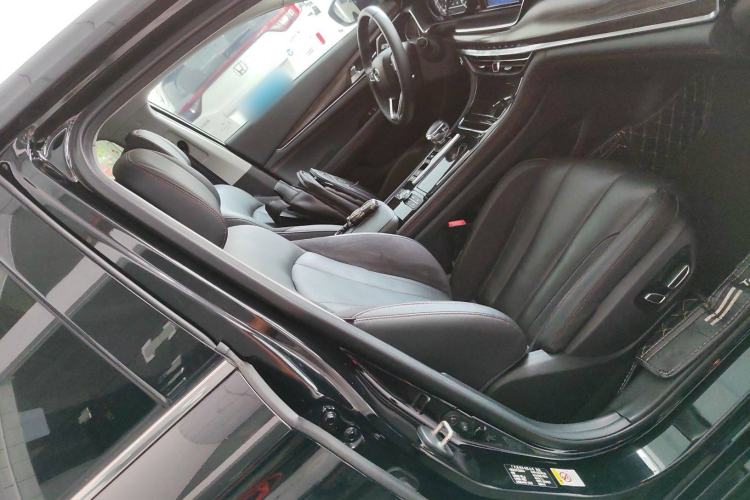 Used GAC Trumpchi GA8 2020 390T Prestige Edition
