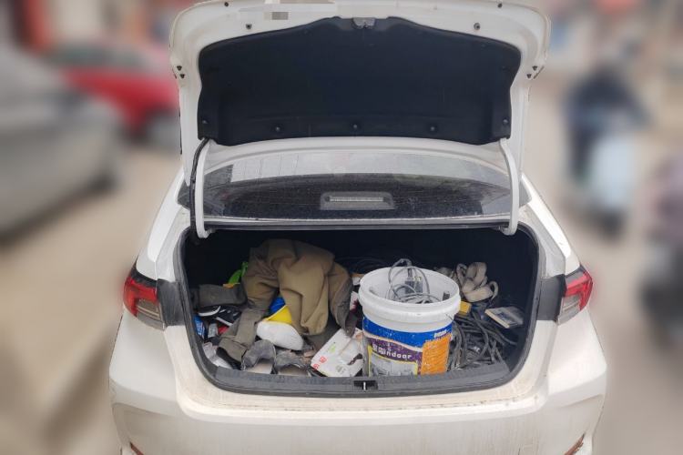 Used Toyota Corolla 2021 1.2T S-CVT Pioneer PLUS Edition