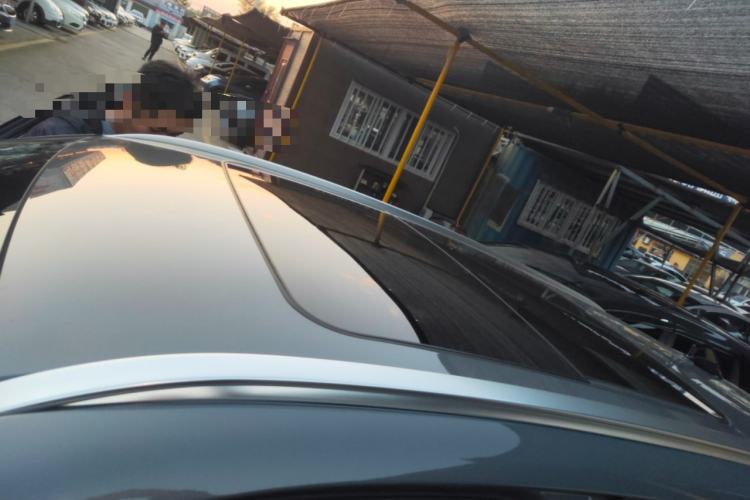 Used Lynk & Co 06 2021 1.5T Shero Pink Special Edition