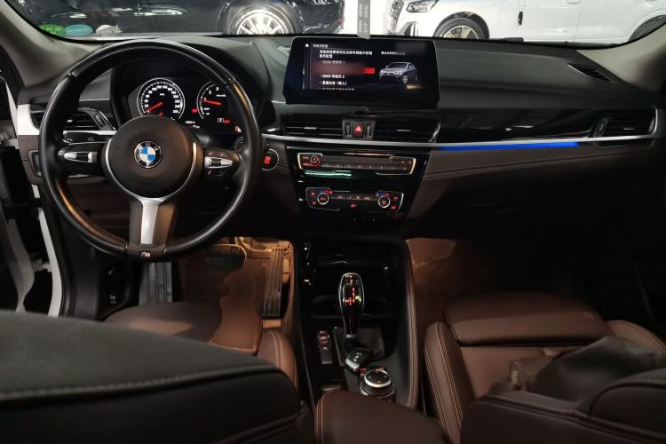 Used BMW X2 2022 sDrive25i M Sport Package