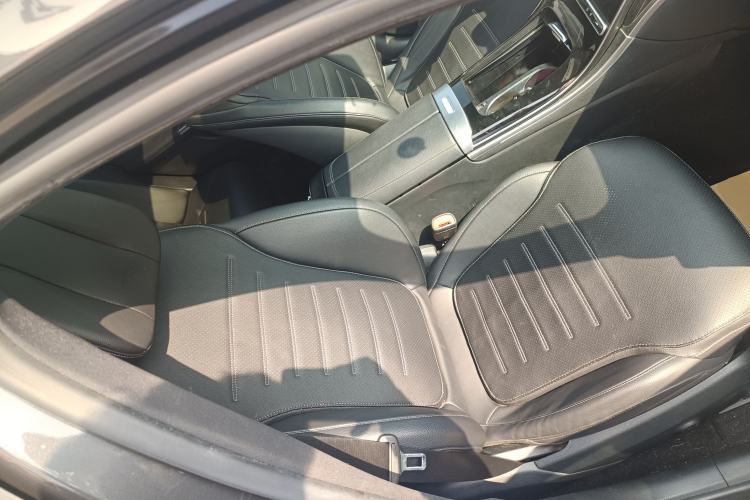 Used Mercedes-Benz C-Class 2022 Restyled C 200 L Sport Edition