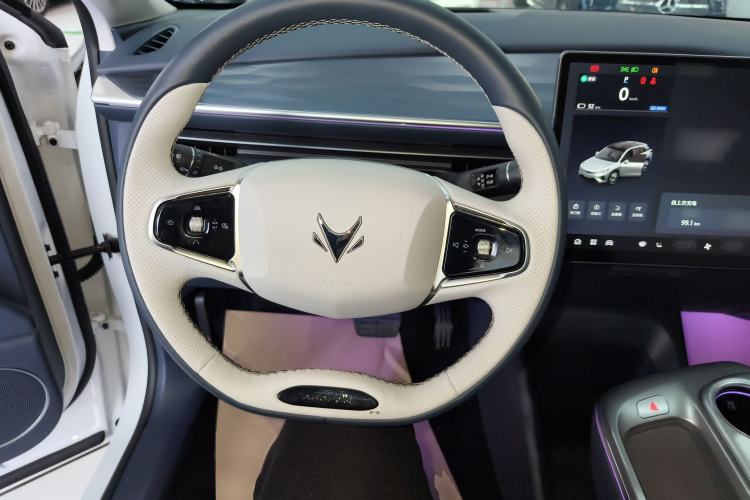 Used ARCFOX Alpha T5 2025 520 MAX
