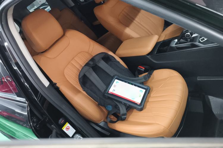 Used Haval H5 2023 2.0T Automatic Two-Wheel Drive LinkedIn Gasoline
