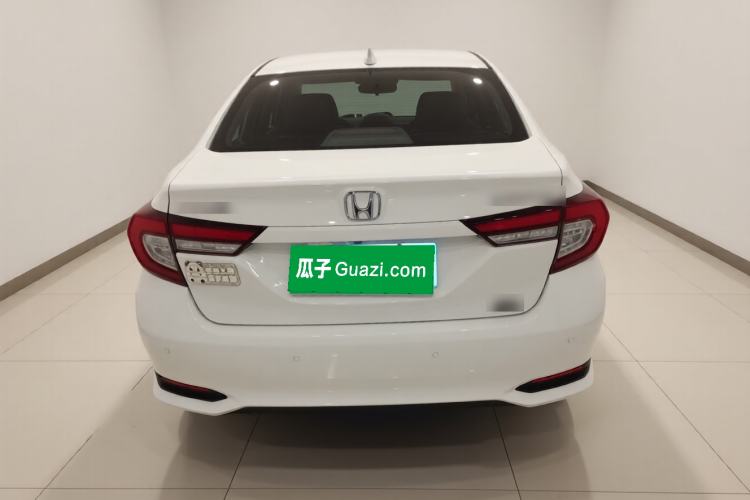 Used Honda Crider 2022 180Turbo CVT Luxury Edition
